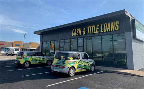 Freddy's fast cash - Read what people in Texarkana are saying about their experience with Freddy's Fast Cash at 3301 Texas Blvd - hours, phone number, address and map. Freddy's Fast Cash. Loans 3301 Texas Blvd, Texarkana, TX 75503 (833) 373-3391. Reviews for Freddy's Fast Cash . Nov 2022. The company Freddy’s fast cash is awesome, the services there is just …